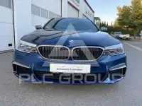 2019 BMW 550M
