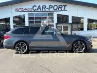 2019 BMW 550M