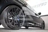 2019 BMW M550