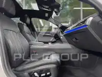 2019 BMW 550M