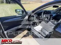 2019 BMW 550M