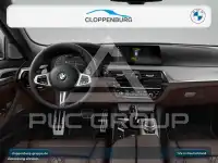 2019 BMW 550M