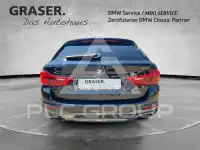 2019 BMW 550M