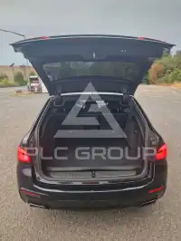 2019 BMW 550M