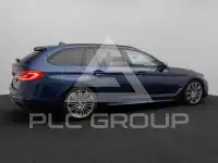 2019 BMW M550