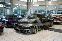 2019 BMW 550M