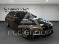 2019 BMW 550M