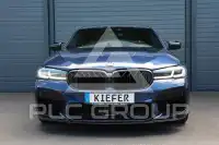 2019 BMW 550M