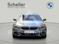 2019 BMW M550