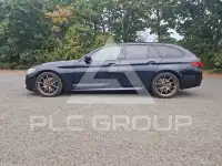 2019 BMW 550M
