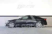 2019 BMW M550
