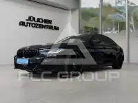 2019 BMW 550M