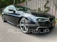 2019 BMW 550M