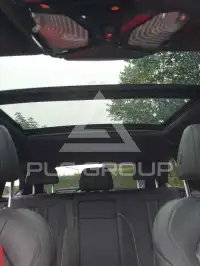 2019 BMW 550M