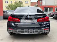 2019 BMW 550M