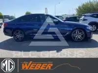 2019 BMW 550M
