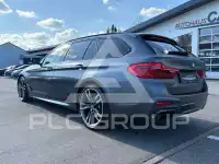 2019 BMW 550M