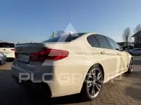 2019 BMW 550M