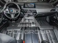 2019 BMW M550