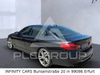 2019 BMW 550M