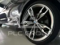2019 BMW 550M