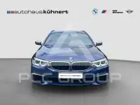 2019 BMW 550M