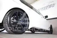 2019 BMW M550