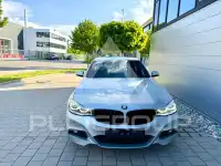 2019 BMW 330