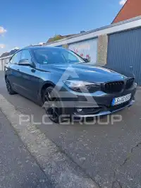 2019 BMW 330