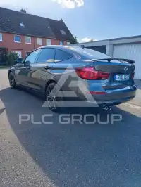 2019 BMW 330