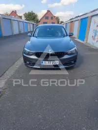 2019 BMW 330