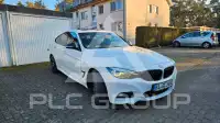 2019 BMW 330