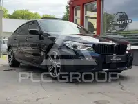 2019 BMW 630
