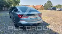 2019 BMW 630