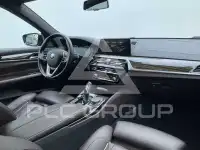 2019 BMW 630