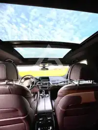 2019 BMW 630