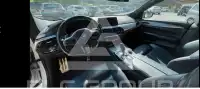 2019 BMW 630
