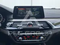 2019 BMW 630