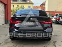 2019 BMW 630