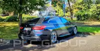 2019 BMW 630