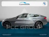 2019 BMW 630