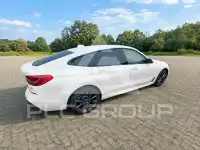 2019 BMW 630