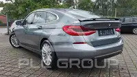 2019 BMW 630