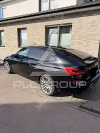 2019 BMW 630