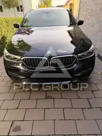 2019 BMW 630