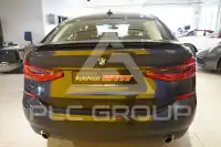 2019 BMW 630