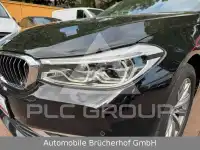 2019 BMW 630