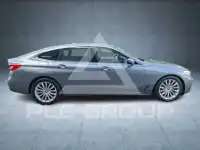 2019 BMW 630