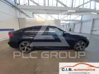 2019 BMW 630