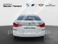 2019 BMW 630